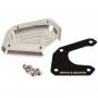 Hepco-Becker Side Stand Extension for KTM 890 Adventure / R / Rally 2023- | Off-Road Stability