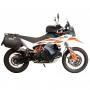 Fuel Tank Ring Hepco-Becker KTM 890 Adventure/R/R/Rally 2023