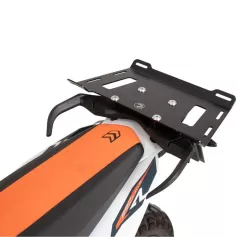 Original rear extension for KTM 890 Adventure/R/R/Rally (2023-)