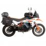 Original rear extension for KTM 890 Adventure/R/R/Rally (2023-)