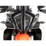 Rejilla Faro Hepco-Becker para KTM 890 Adventure / R / Rally (2023-)