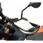 Handlebar protectors Hepco-Becker KTM 890 Adventure / R / Rally (2023-)