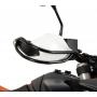 Handlebar protectors Hepco-Becker KTM 890 Adventure / R / Rally (2023-)