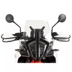 Protectores de manillar Hepco-Becker KTM 890 Adventure / R / Rally (2023-)