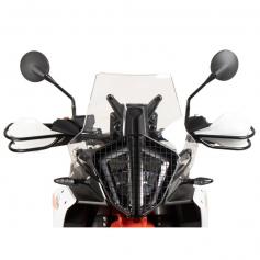 Protectores de manillar Hepco-Becker KTM 890 Adventure / R / Rally (2023-)