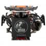 Portamaletas C-Bow Hepco-Becker para KTM 890 Adventure / R / Rally (2023-)