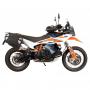 C-Bow pannier rack Hepco-Becker for KTM 890 Adventure / R / Rally (2023-)