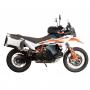 Portamaletas C-Bow Hepco-Becker para KTM 890 Adventure / R / Rally (2023-)