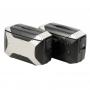 Maletas laterales Xcore 18 L para soporte C‑Bow