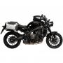 Xcore 18 L side cases for C-Bow bracket