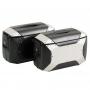 Maletas laterales Xcore 18 L para soporte C‑Bow