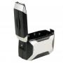 Xcore 18 L side cases for C-Bow bracket