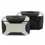 Maletas laterales Xcore 18 L para soporte C‑Bow