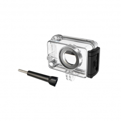 Sena GP10-A0202 Waterproof Case for GoPro Bluetooth Pack : Full Protection