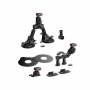 Kit de montaje Sena Prism Sistema QRM para moto | Motocenter Company