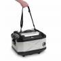Universal shoulder strap for suitcases and bags Hepco-Becker