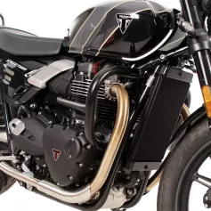 Protector de motor para Triumph Speed Twin 900 (2025) | Hepco & Becker