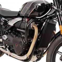Protector de motor para Triumph Speed Twin 900 (2025) | Hepco & Becker