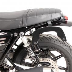Soportes C‑Bow para Triumph Speed Twin 900 (2025) | Hepco & Becker