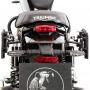 Soportes C‑Bow para Triumph Speed Twin 900 (2025) | Hepco & Becker