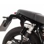 C-Bow brackets for Triumph Speed Twin 900 (2025) | Hepco & Becker