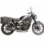 Soportes C‑Bow para Triumph Speed Twin 900 (2025) | Hepco & Becker
