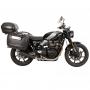 Soporte maletas Triumph Speed Twin 900 (2025) | Hepco & Becker