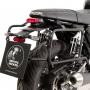 Soporte maletas Triumph Speed Twin 900 (2025) | Hepco & Becker