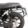 Soporte maletas Triumph Speed Twin 900 (2025) | Hepco & Becker