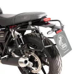 Pannier rack Triumph Speed Twin 900 (2025) - Hepco & Becker