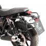 Soporte maletas Triumph Speed Twin 900 (2025) | Hepco & Becker