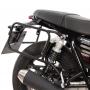 Soporte maletas Triumph Speed Twin 900 (2025) | Hepco & Becker