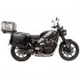 Pannier rack Triumph Speed Twin 900 (2025) - Hepco & Becker