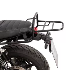 Motorcycle top case support Hepco-Becker for Triumph Speed Twin 900 (2025-)