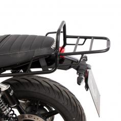 Soporte Baúl Moto Hepco-Becker para Triumph Speed ​​Twin 900 (2025-)