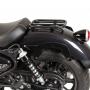 Royal Enfield Super Meteor 650 (2023-) black C-Bow luggage rack | Motocenter