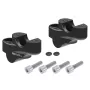 Elevador de manillar Hepco-Becker para Honda NC 750 X / DCT (2021-)