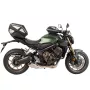 Portaequipaje Trasero Hepco-Becker para Honda CB 650 R / E-Clutch (2024-)