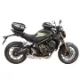 Portaequipaje Trasero Hepco-Becker para Honda CB 650 R / E-Clutch (2024-)