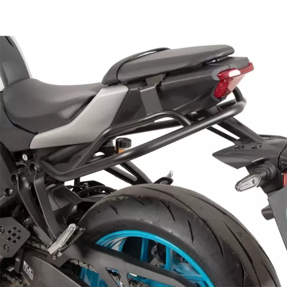 Barra Protección Trasera Hepco-Becker para Yamaha MT-07 / Y-AMT (2025-)