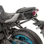 Barra Protección Trasera Hepco-Becker para Yamaha MT-07 / Y-AMT (2025-)
