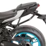 Barra Protección Trasera Hepco-Becker para Yamaha MT-07 / Y-AMT (2025-)