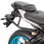 Barra Protección Trasera Hepco-Becker para Yamaha MT-07 / Y-AMT (2025-)