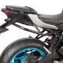 Barra Protección Trasera Hepco-Becker para Yamaha MT-07 / Y-AMT (2025-)