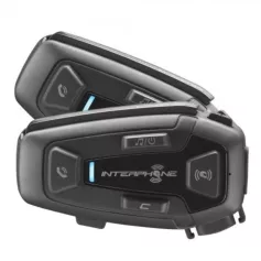 Intercomunicador Interphone U‑Com 8R Mesh 2.0 | Motocenter
