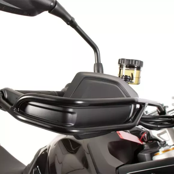 copy of Handguard for Triumph Tiger 900 Rally / GT / Pro (2020-23) by Hepco&Becker