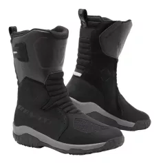 Botas moto Boundless H2O – impermeables, seguras y técnicas | Rev’it S