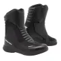 Botas moto Grit GTX negras – Gore‑Tex impermeables | REV’IT! Sport