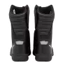 Botas moto Grit GTX negras – Gore‑Tex impermeables | REV’IT! Sport