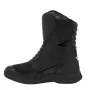 Botas moto Grit GTX negras – Gore‑Tex impermeables | REV’IT! Sport